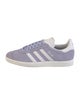 Adidas Suede Sneakers