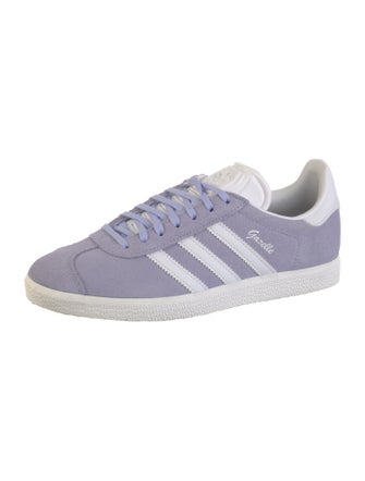 Adidas Suede Sneakers