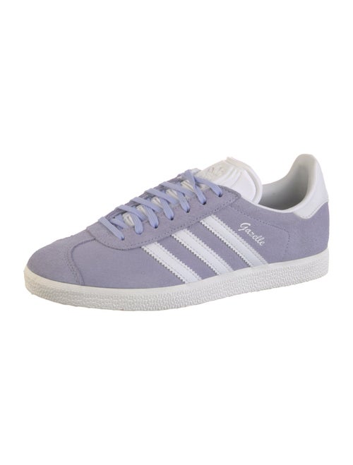 Adidas Suede Sneakers