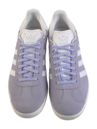 Adidas Suede Sneakers
