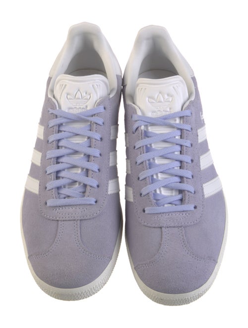 Adidas Suede Sneakers