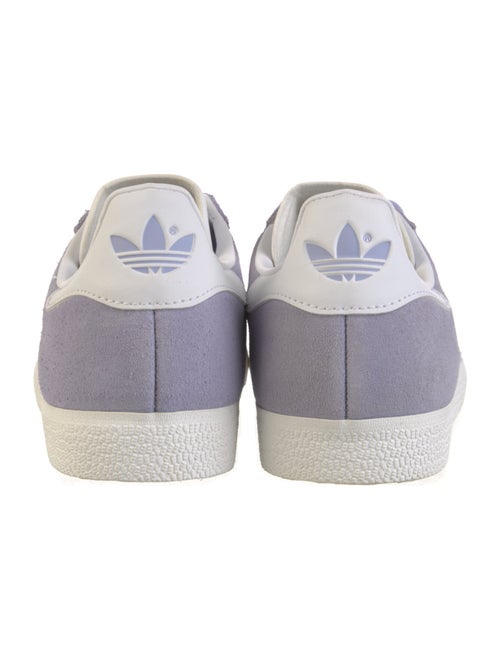 Adidas Suede Sneakers
