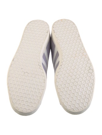 Adidas Suede Sneakers