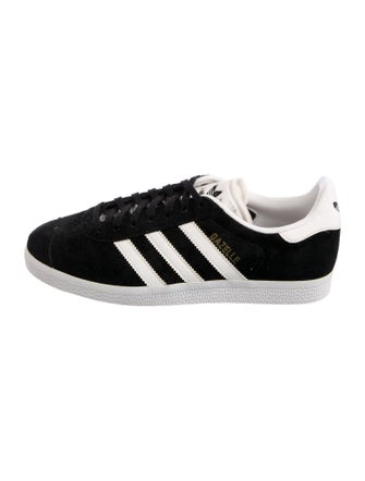 Adidas Suede Sneakers