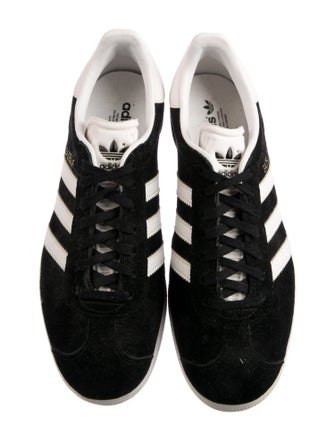 Adidas Suede Sneakers