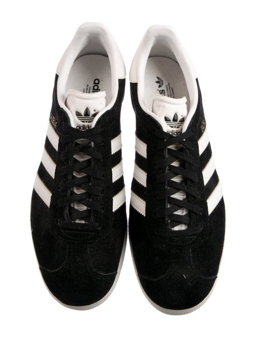 Adidas Suede Sneakers