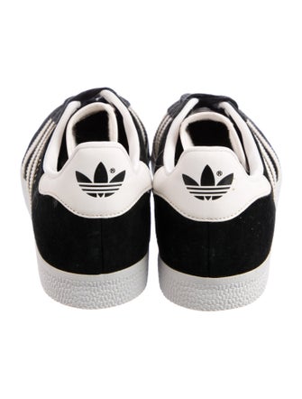 Adidas Suede Sneakers