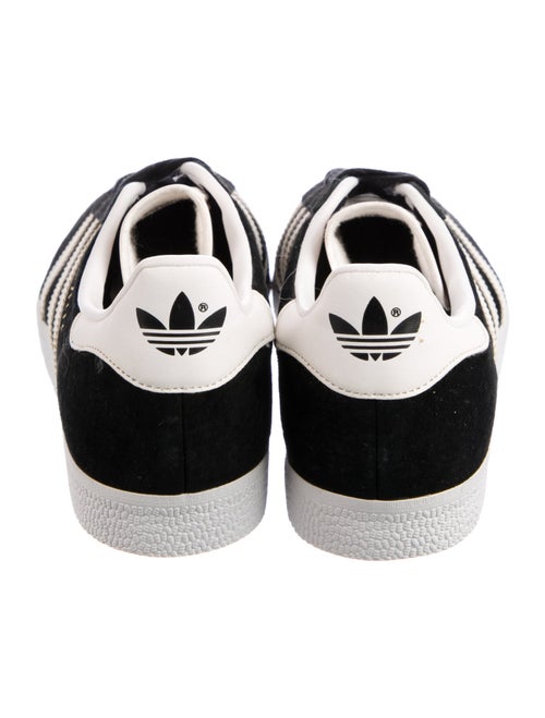 Adidas Suede Sneakers