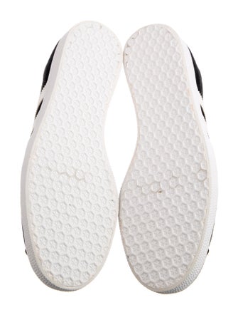 Adidas Suede Sneakers