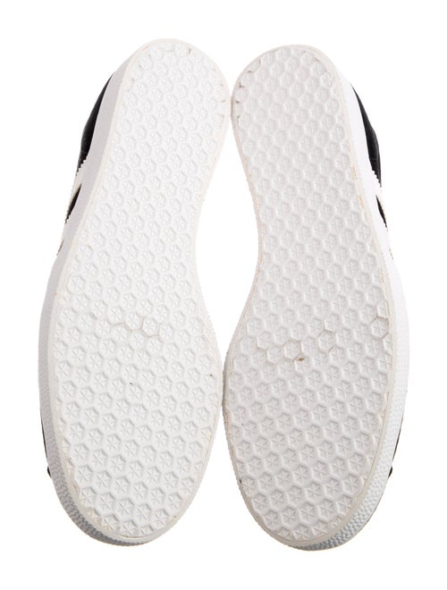 Adidas Suede Sneakers