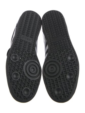 Adidas Leather Sneakers