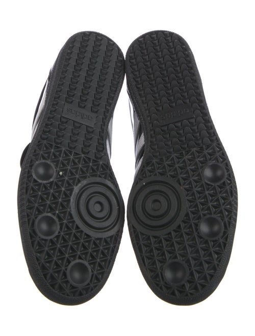 Adidas Leather Sneakers