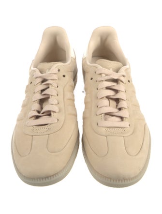Adidas Suede Sneakers