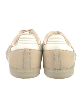 Adidas Suede Sneakers