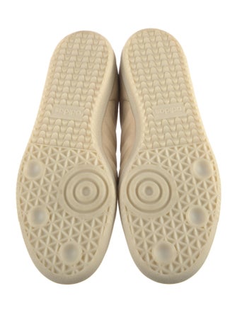 Adidas Suede Sneakers