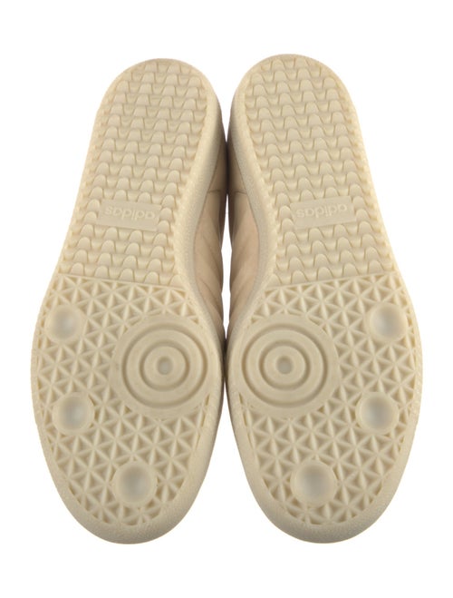 Adidas Suede Sneakers