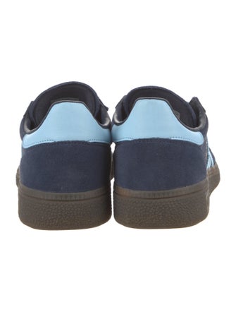 Adidas Suede Sneakers