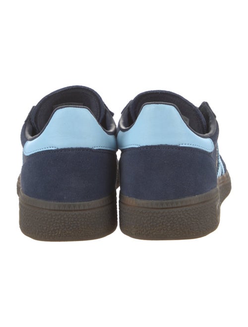 Adidas Suede Sneakers