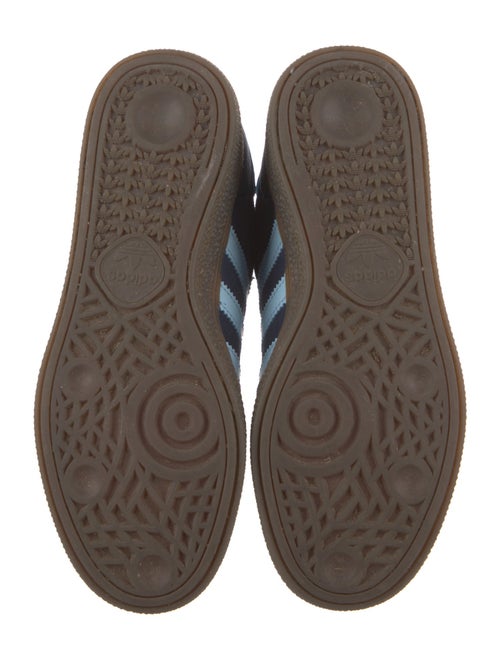 Adidas Suede Sneakers