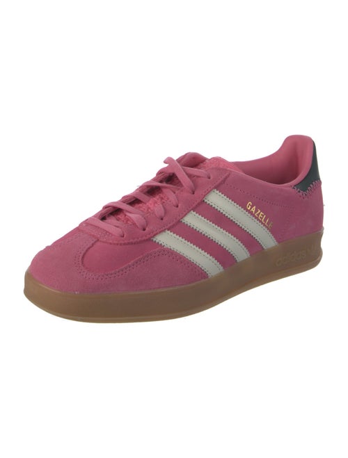 Adidas Suede Sneakers