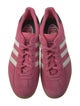 Adidas Suede Sneakers