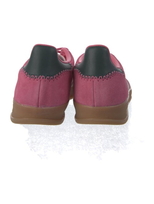 Adidas Suede Sneakers