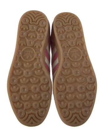 Adidas Suede Sneakers