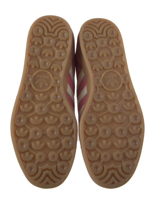 Adidas Suede Sneakers