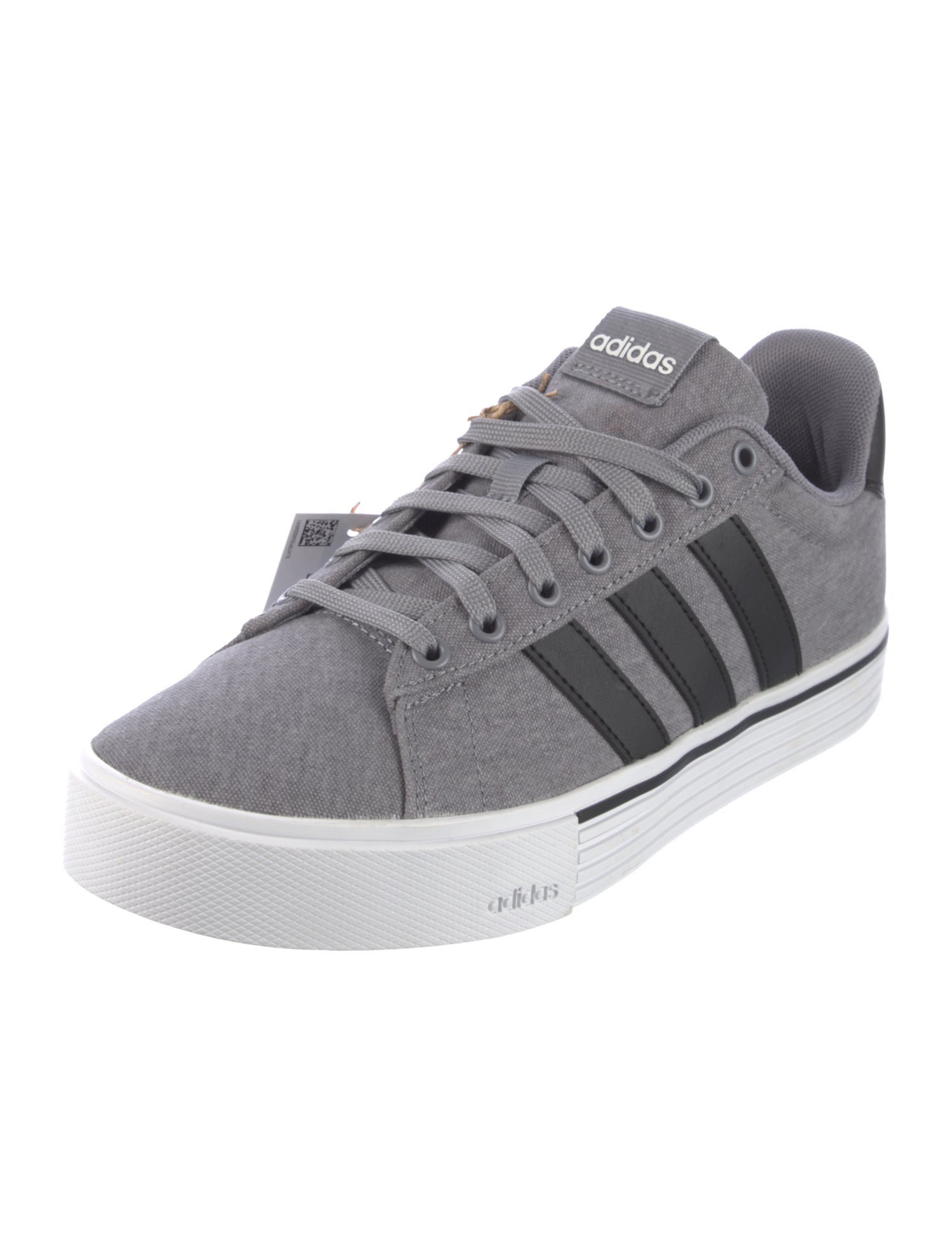 Adidas Leather Sneakers