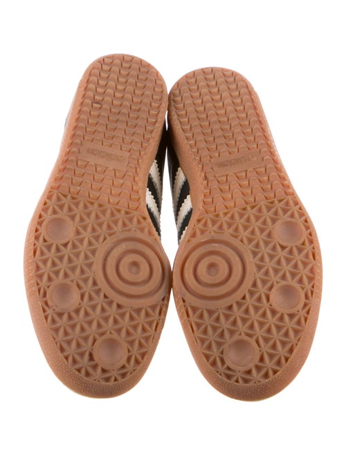 Adidas Suede Sneakers