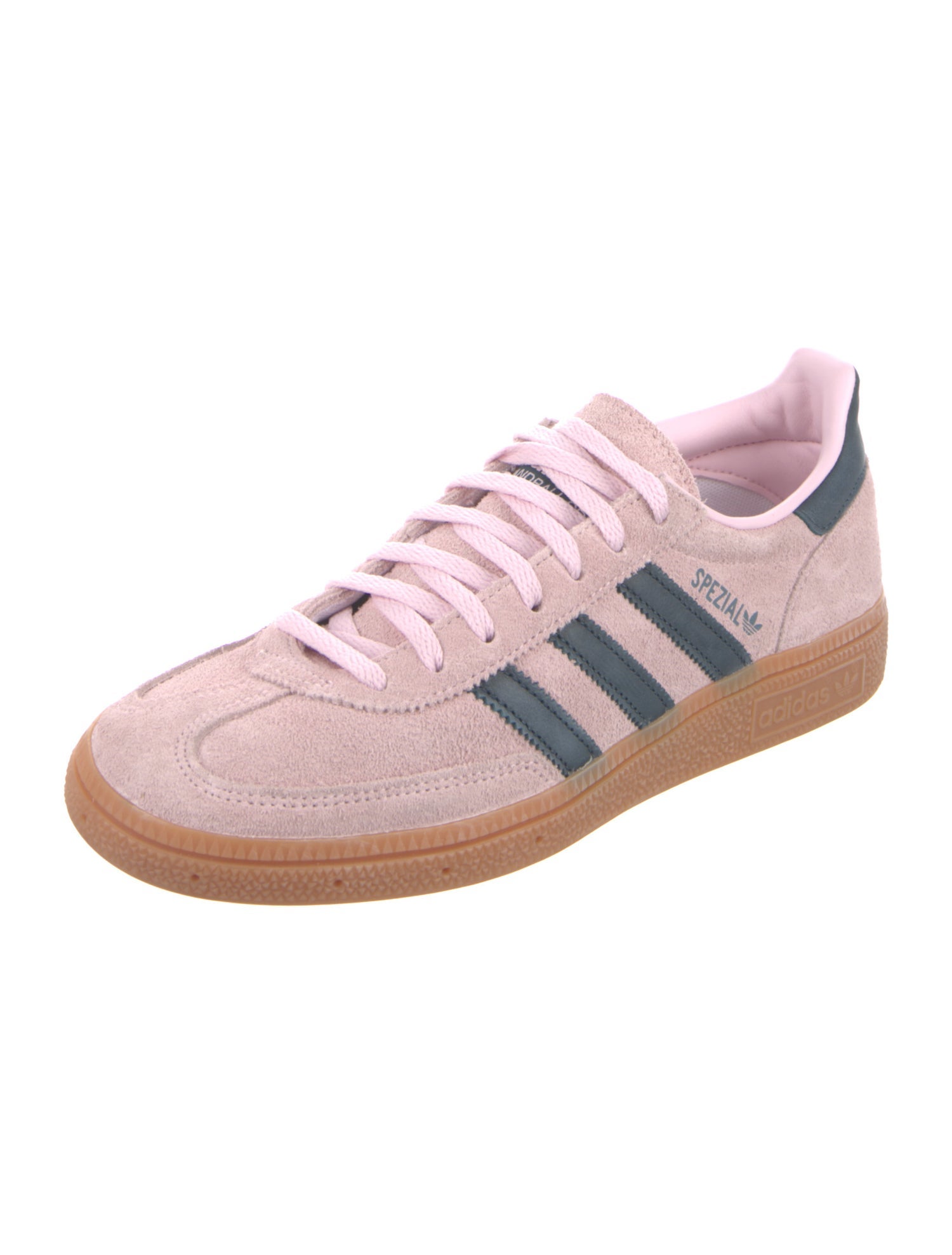 Adidas Suede Sneakers
