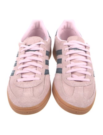 Adidas Suede Sneakers