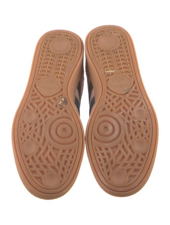 Adidas Suede Sneakers