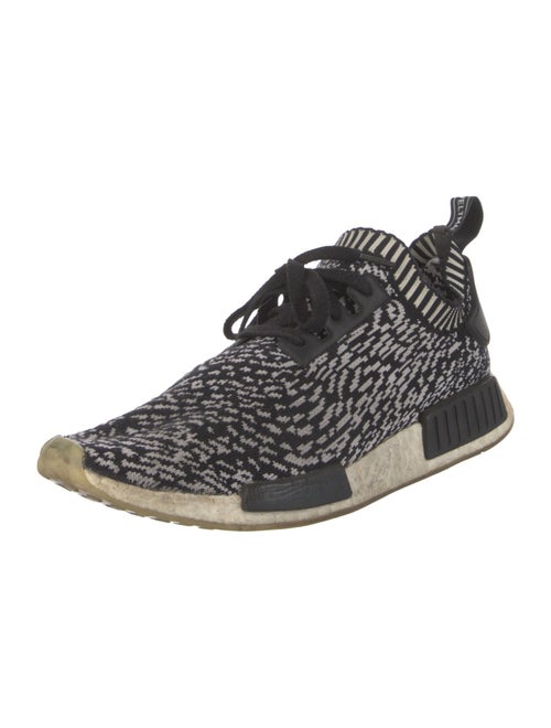 Adidas Printed Athletic Sneakers