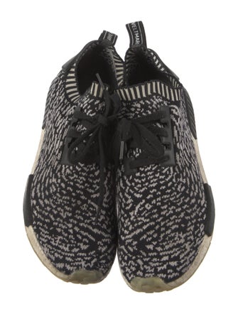 Adidas Printed Athletic Sneakers