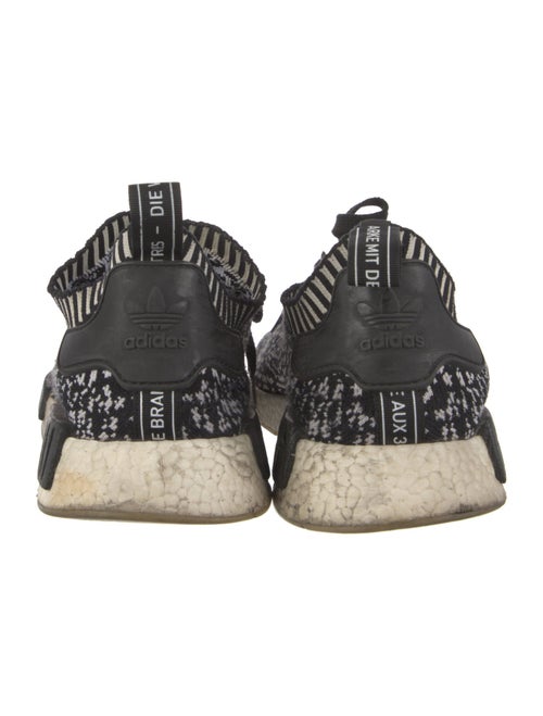 Adidas Printed Athletic Sneakers