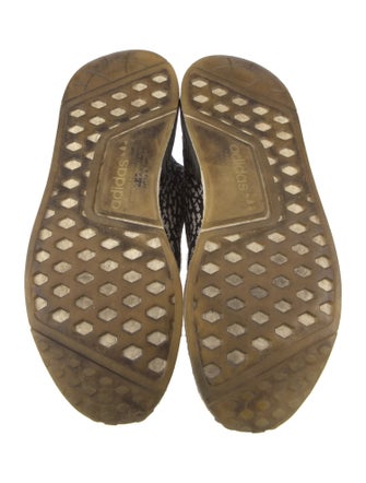 Adidas Printed Athletic Sneakers