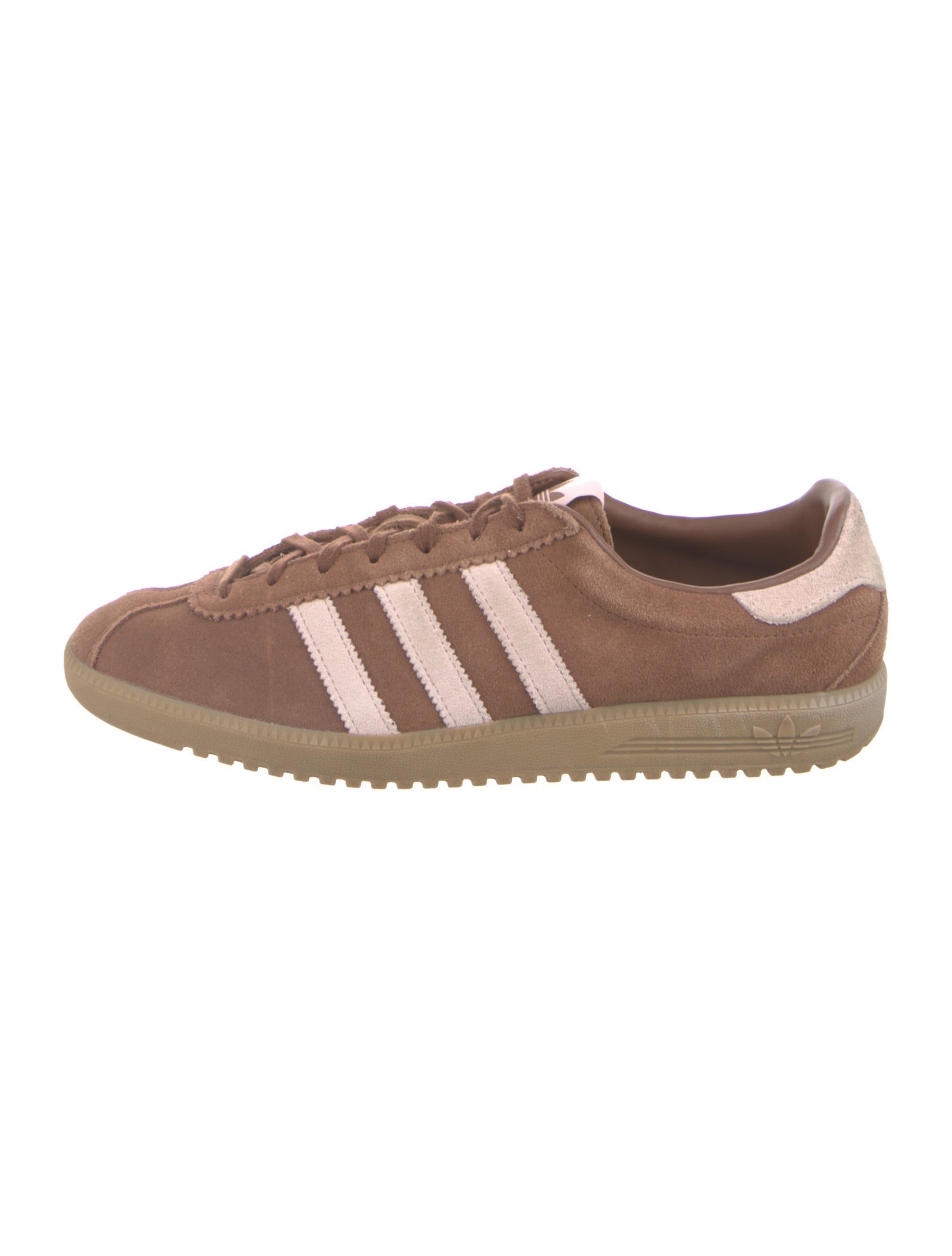 Adidas Suede Athletic Sneakers