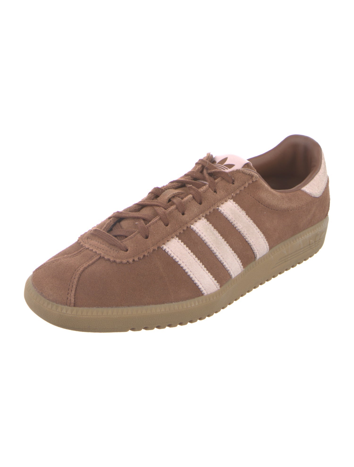 Adidas Suede Athletic Sneakers