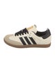 Adidas Leather Sneakers