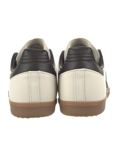 Adidas Leather Sneakers