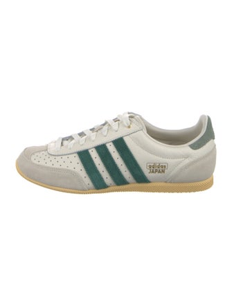 Adidas Leather Athletic Sneakers