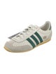 Adidas Leather Athletic Sneakers