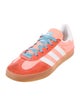 Adidas Suede Athletic Sneakers