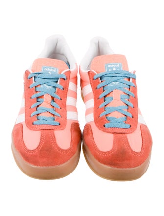 Adidas Suede Athletic Sneakers