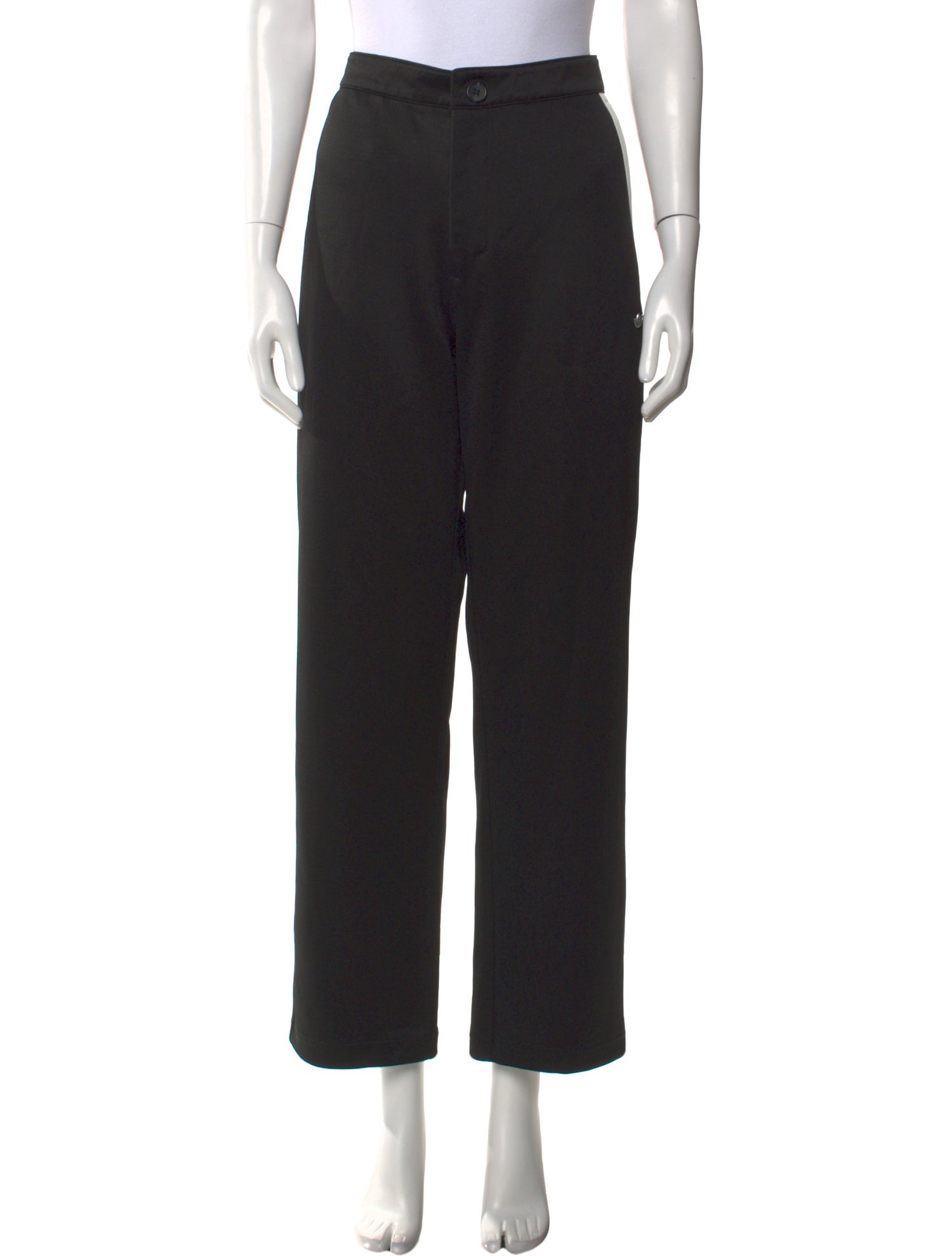 Adidas Straight Leg Pants