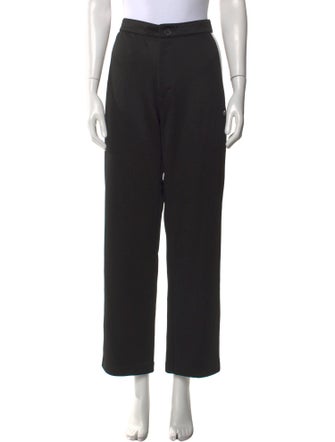 Adidas Straight Leg Pants