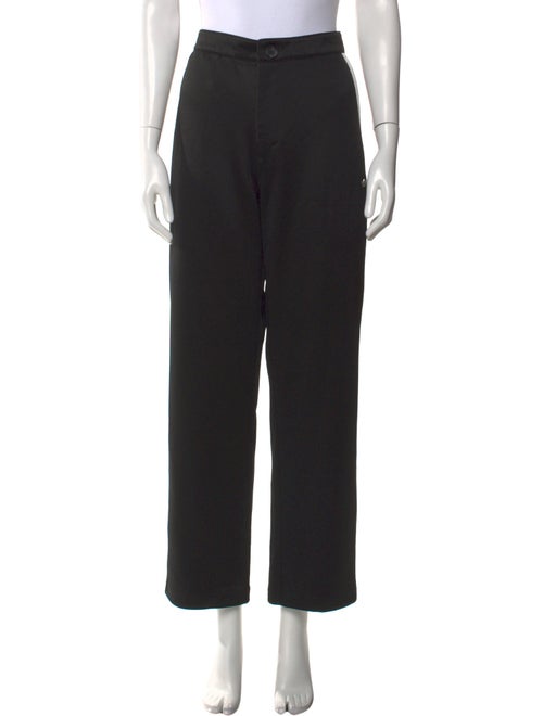 Adidas Straight Leg Pants