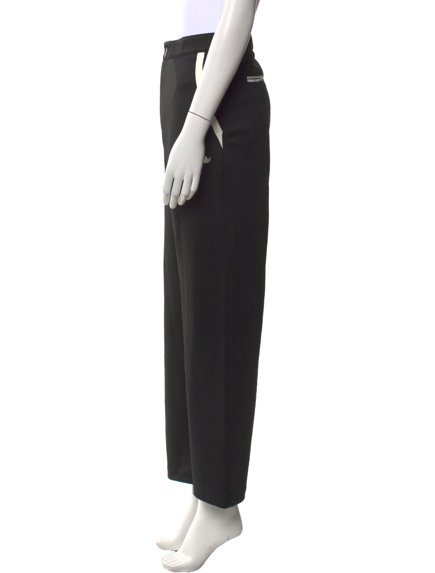 Adidas Straight Leg Pants