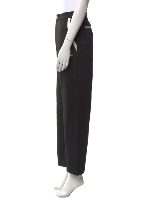 Adidas Straight Leg Pants